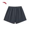 Anta Women's Ice Silk Outdoor Sports Skirt Shorts
