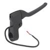 Scooter Brake Lever Handle Electric Handlebar Replacement Accessories for NIU KQi2 KQi2 Pro KQi3