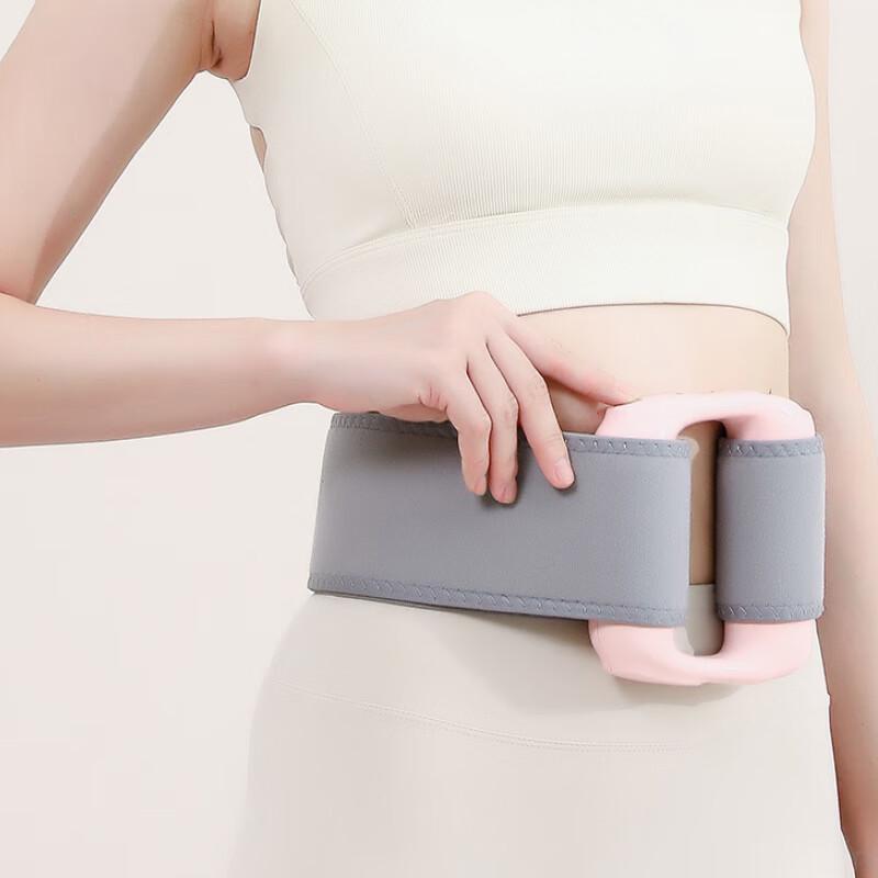 

Портативный вибрирующий массажер для фасций