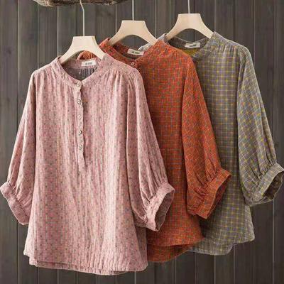 Tops – Blusas e camisas