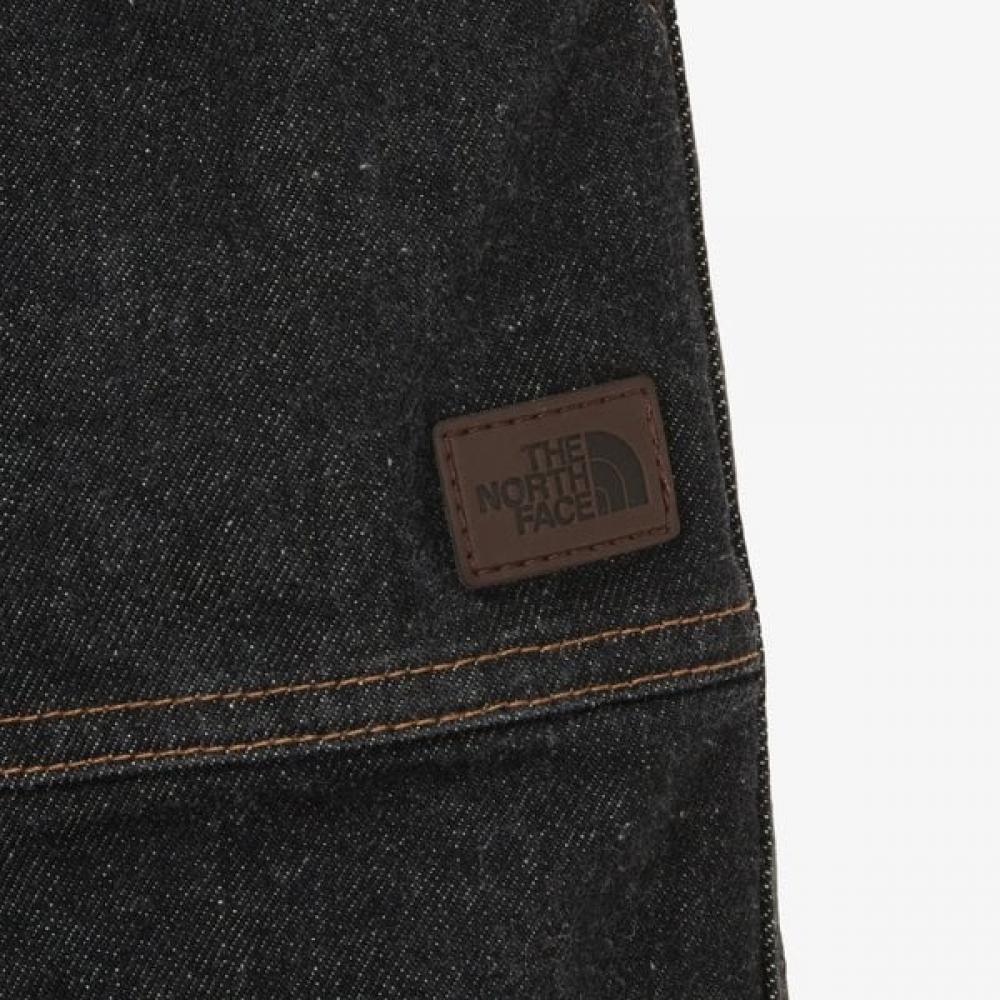 The North Face Kids Blue Ridge Pants Dark Gray Np6nr53t