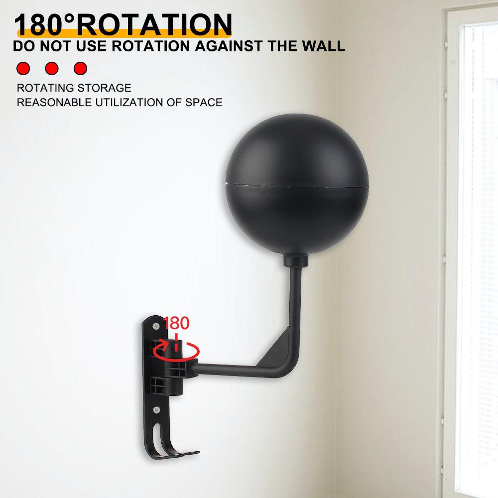 Moto Accessories Easy Install Helmet Claw Hook Multi Unctional Helmet Mount Motorcycle Helmet Hook Wall Mounted