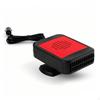 Fast Heating 12V Car Heater Instant Heat Portable 200W Dashboard