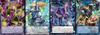 Offizielles Kartenspiel Duel Monsters LIMIT OVER SAMMELBOX Yu-Gi-Oh! -DIE RIVALEN-