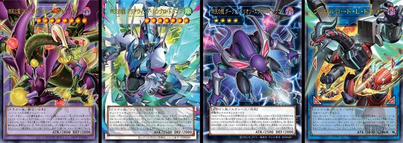 Offizielles Kartenspiel Duel Monsters LIMIT OVER SAMMELBOX Yu-Gi-Oh! -DIE RIVALEN-