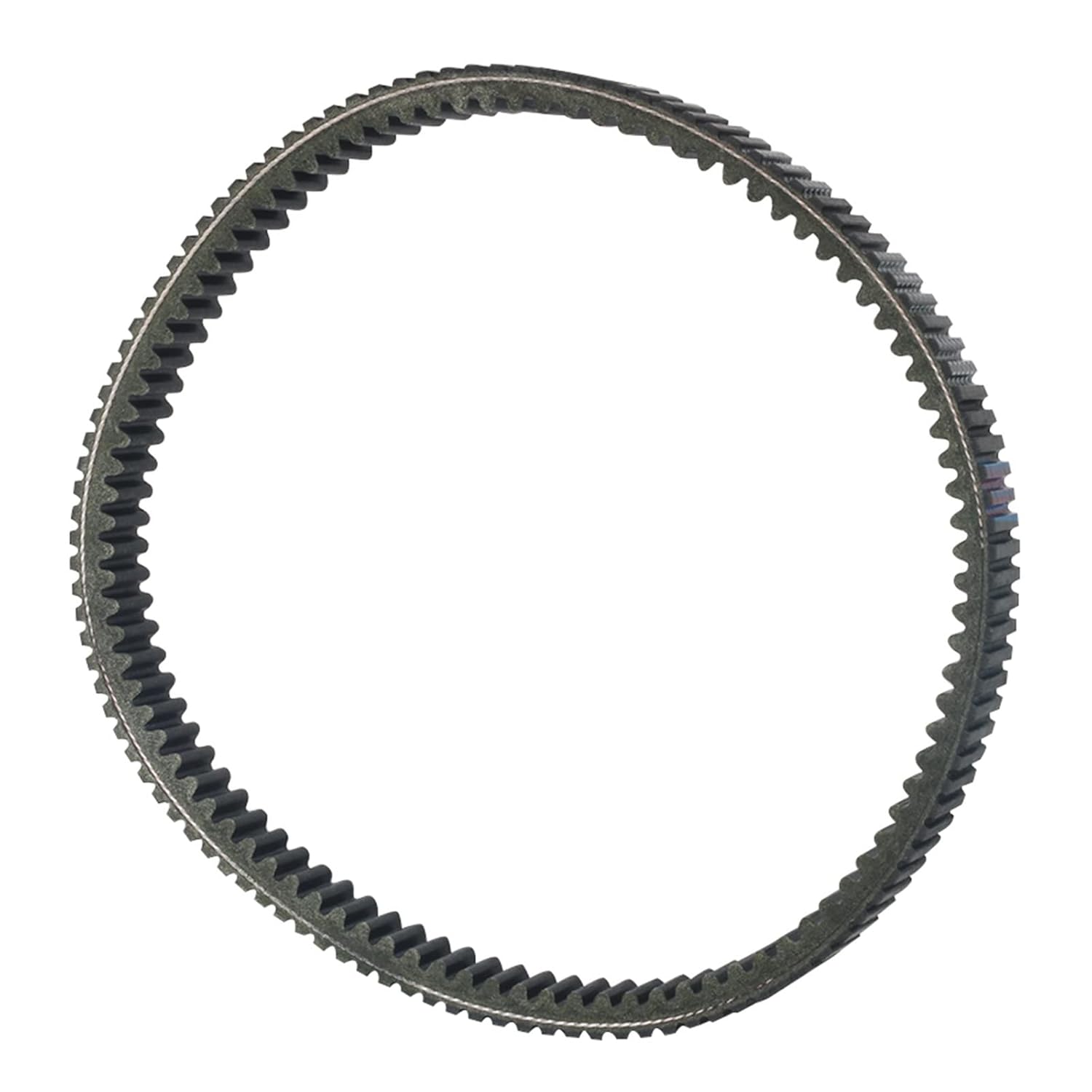 

Motorcycle Transmission Drive Belt Compatible with Can-Am Ryker STD 900 ACE Rally Edition 422280655 417300571 Snowmobile Parts Replacement
