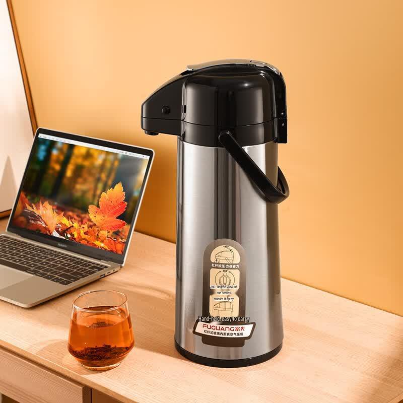 FUGUANG Pressure-Type Insulated Hot Water Dispenser
