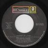7inch Record GRASS ROOTS  Sooner Or Later 45D4279 Dunhill 1971 US Rock Used