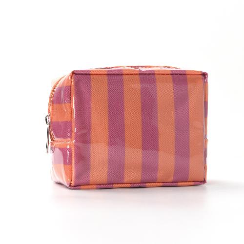 Ins Sweet Bow Sanitary Pad Bag Girls Sanitary Napkin Pouch Small Makeup Bag Earphone Data Cable Organizer Coin Purse Card Wallet