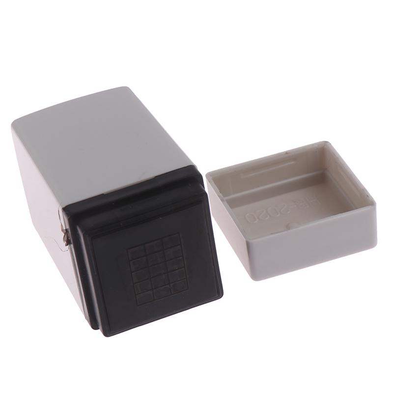 1ks Razítko kytarových akordů Akordy ukulele Příslušenství Kytarové akordy Tištěné Signet