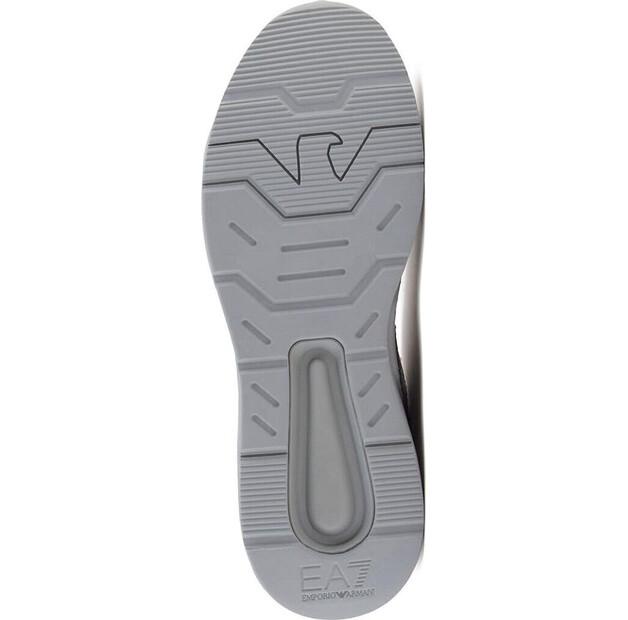 Кроссовки Emporio Armani Ace Runner