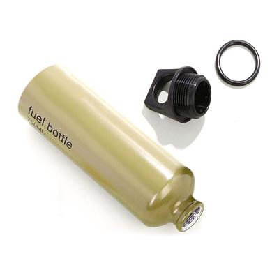 750ml Outdoor Camping Petrol Keresene Gas Tank Storage Bottle