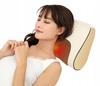 Masażer Elektryczny Do Szyi Karku Poduszka Masująca Shiatsu Masaż Ag127H