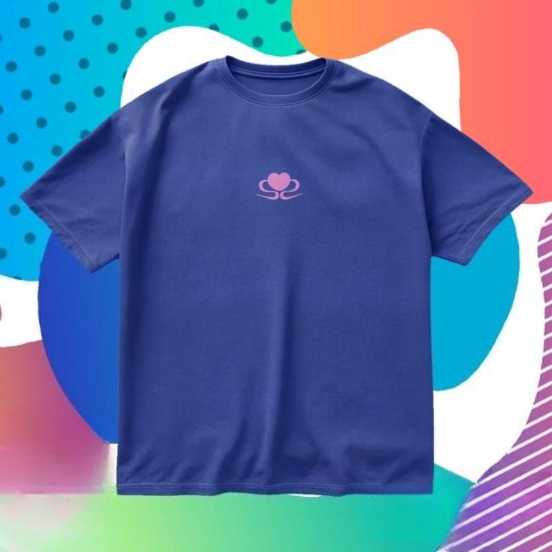 Nina Chuba Live 2026 Tour T Shirt German Pop Rapper Concert Date List Graphic Short Sleeve O Neck Tee Retro Music Fan Casual Summer Top For Men Women