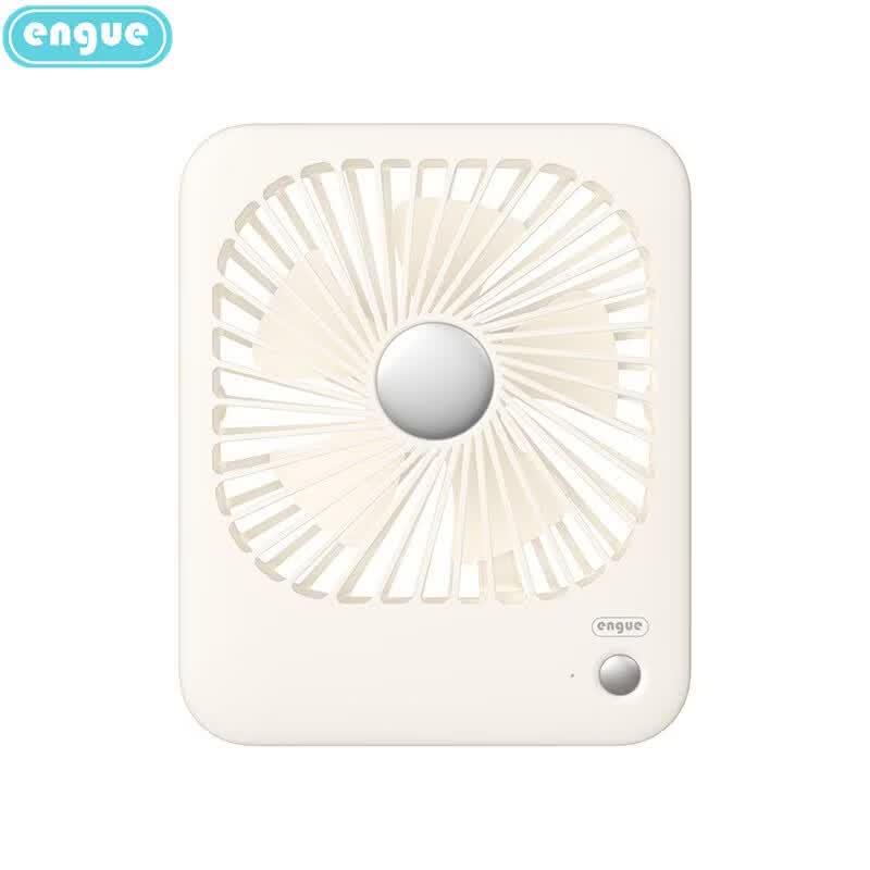 ENGUE EG-F10 Portable Desktop Fan Desktop Fan