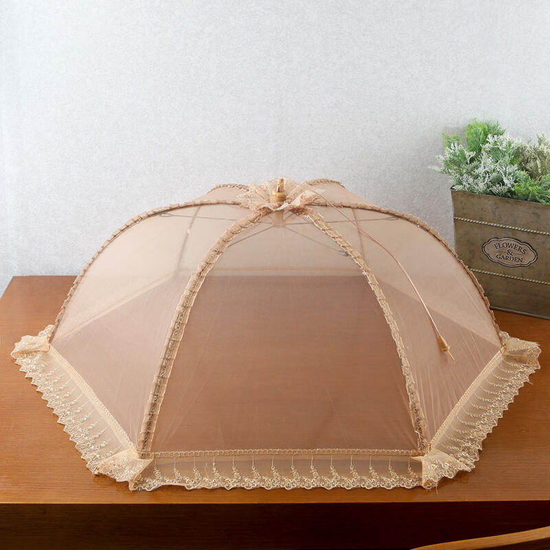 Cooking Race One-Touch Tablecloth (Hexagonal)