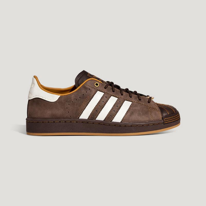 Adidas Originals Superstar II Unisex Casual Shoes HP7108 42