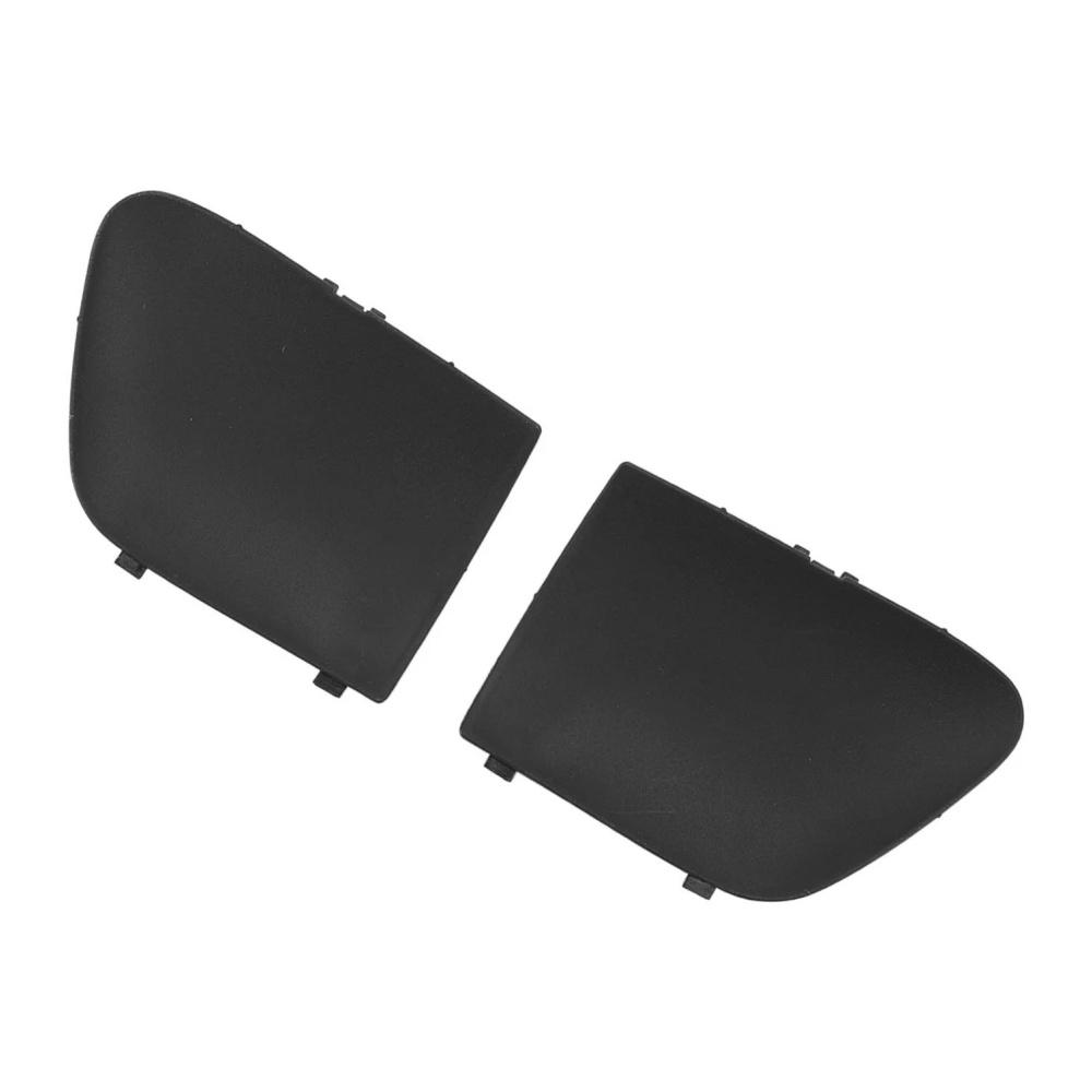 New Car Front Inside Door Handle Cap Cover Left + Right For Honda Accord 2013-2017