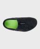 Oofos [Oocoozie Thermo Mule] Black Men'S Mules