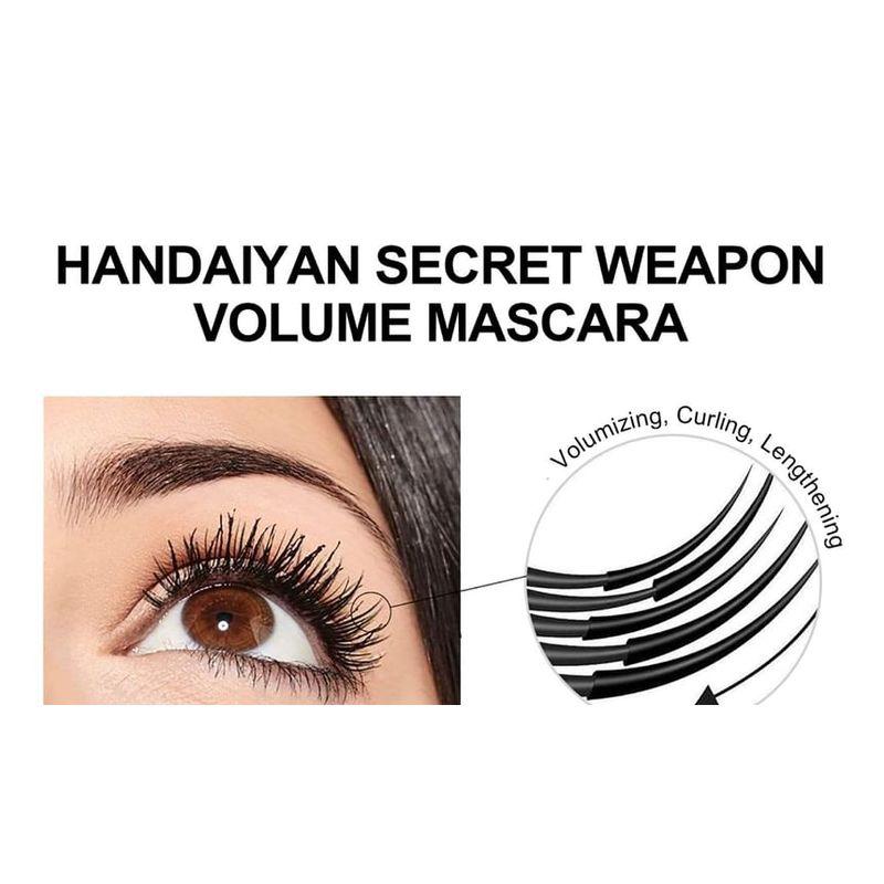 HANDAIYAN - Volumizing & Lengthening Mascara