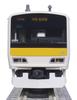 KATO N Gauge E231 Series 500 Series Local Line Basic Set Model Train Chuo-Sobu 6-Car 10-1912