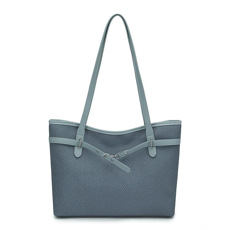 Large Capacity Tote Bag Women's Shoulder Bag