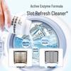 JieFuRou Washing Machine Cleaner & Descaler