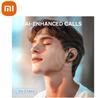 Xiaomi Беспроводные наушники Baseus Bowie E19 Bluetooth 5.3 Большие басы 12-мм драйверы IPX5 Водонепроницаемые наушники 33 часа работы от аккумулятора Наушники