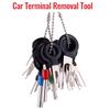 38Pcs Wire Terminal Removal Tool Pin Extractor Kit
