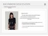 Yuyi Women's Retro High Waist Loose Wide Leg Jeans, Floor-Length, Slimming Washed, Spring 2026 Style, Model C8187