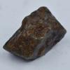 African Blue Sapphire Natural Uncut Raw Rough 159 Ct CERTIFIED Loose Gemstone AR-2501