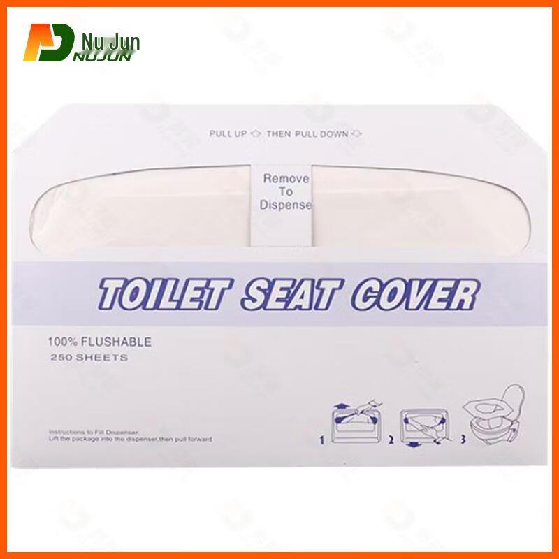 Nujun Commercial Washroom Essentials