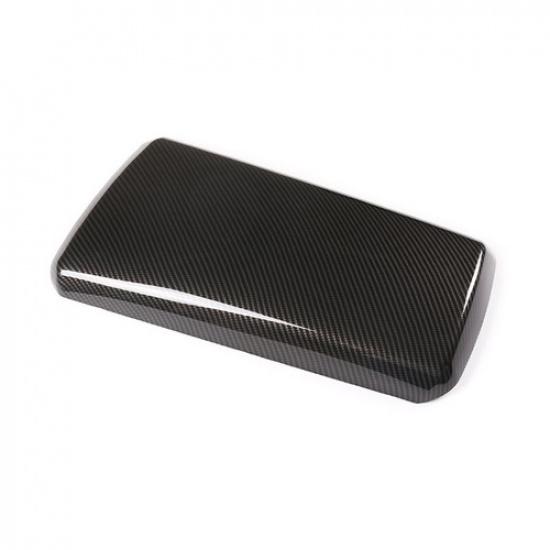 ABS Center Console Armrest Lid Box Cover For BMW 3 Series 325li 320li -