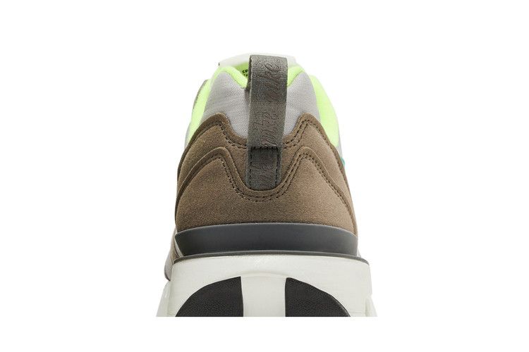 Men's Sneakers Nike Air Max Dawn Olive Grey Malachite Olive Grey/Malachite-Enigma Stone-Phantom-Volt