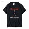 Chayanne Bailemos Otra Vez Tour 2024 T Shirt Size S 5XL II387 Vintage Washed Soft Casual Breathable Fashion Designer Clothes