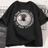 Streetwear T Shirt Summer Kiss All The Time Fashion T Shirts Harrys Styles 2026 100 Cotton Tshirt For Unisex Y2k Retro Clothes
