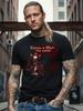 King and the Jester T-shirt