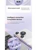 M79 Wireless Bone Conduction Open-Ear Bluetooth Headset