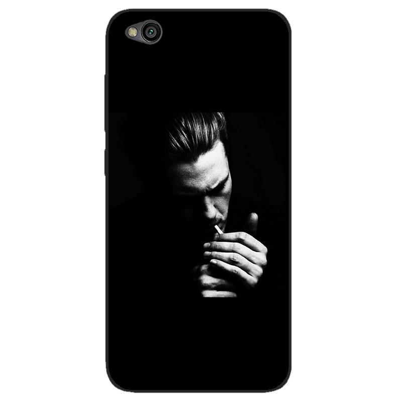 For Xiaomi Redmi Go Case Coque 5.0 Silicone Soft TPU Case on for Redmi Go Protective Shell Bag Case For Xiaomi Redmi GO fundas