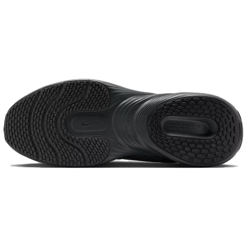 Nike Black Uplift SC Lifestyle Sneakers IB2765-001