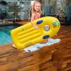 Tabla de surf inflable para niños al aire libre, juguete acuático