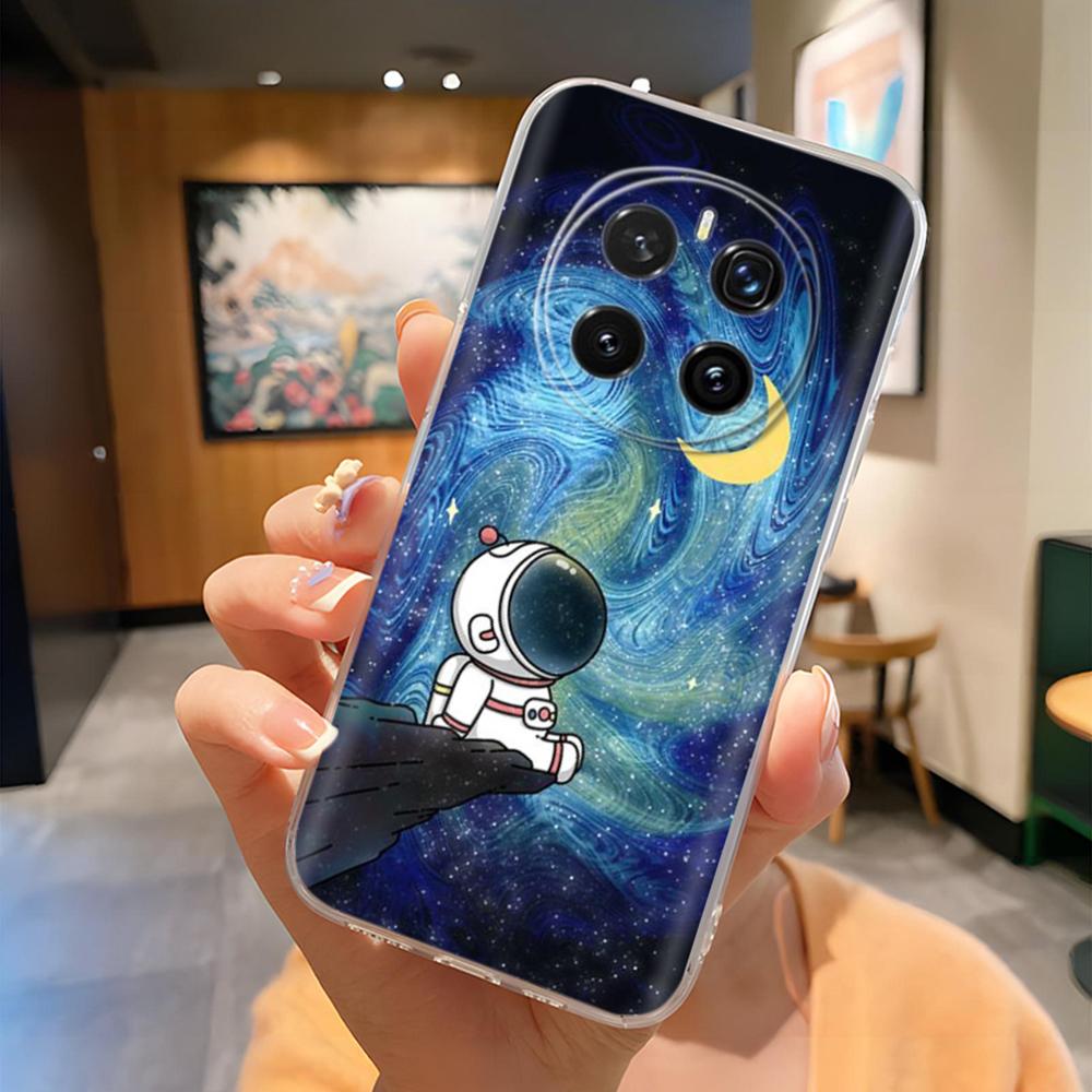 For Honor Magic7 Pro Case Magic 7 5G Cute Butterfly Cartoon Phone Cover For Huawei Honor Magic7 Pro Flower Fundas Phone Cases