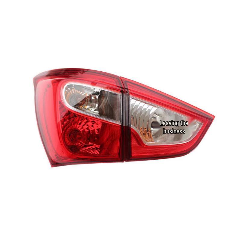Changan Suzuki Vitara Rear Combination Tail Light: Reverse, Brake, and Outer Car Light.