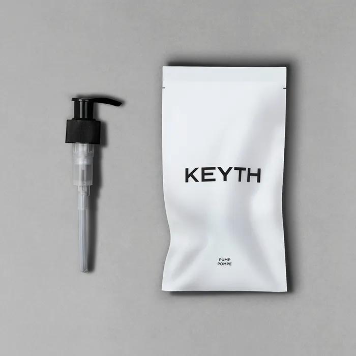 KEYTH Kiss Hand Lotion 240ML (Choose 1 of 3 types)