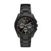 Armani Exchange Men's Analog Stainless Steel Watch AX2852