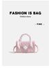 2024 Chic Square Crossbody Bag: Versatile, Stylish, and High-End Summer Handbag