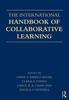 The The International Handbook of Collaborative Learning Book