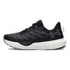 Under Armour  HOVR Infinite Pro Breeze - Black White Women Sneakers Anthracite 3027197-001