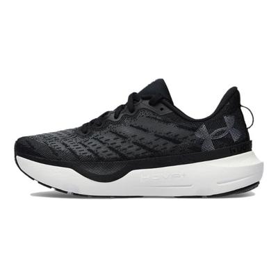 HOVR Infinite Pro Breeze - Sneakers da Donna Nere Bianche Antracite 3027197-001