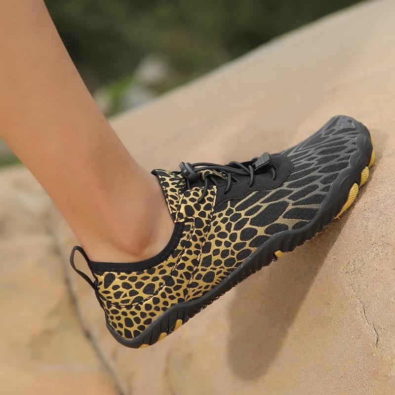 Quick Dry Surfing Swimming Aqua Shoes Men Women Breathable Water Sports Shoes Light Breathable Wading Shoes Fishing Boating